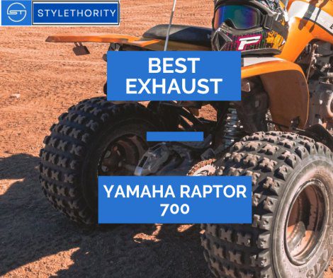 Best Exhaust for Yamaha Raptor 700: When to Get What