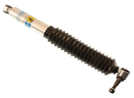 Bilstein 5100 is the best steering damper for 2500HD, including anything from GMC Sierra to Chevy Silverado or Avalanche.