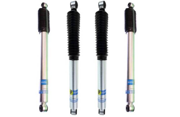 7.3 excursion shocks