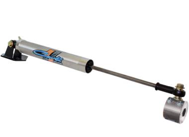Carli Suspension offers the best premium Dodge 2500 steering stabilizers - dual or single.