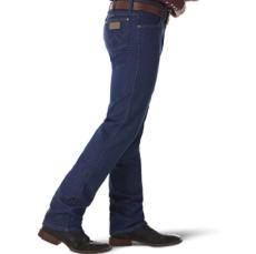 Wrangler 13mwz & 936 Jeans: What the PW/PWD Actually Means