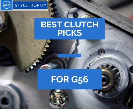 Best Clutch for G56: Several Quality Options