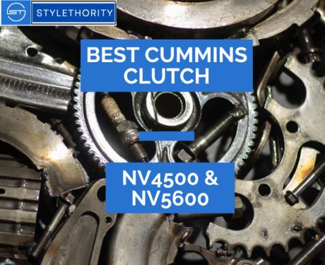 Best Clutch for Cummins NV4500 & 5600: 3 Proven Brands