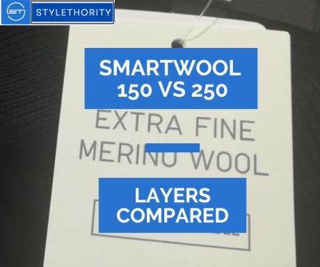 Smartwool 150 vs 250 Layers: A Guide