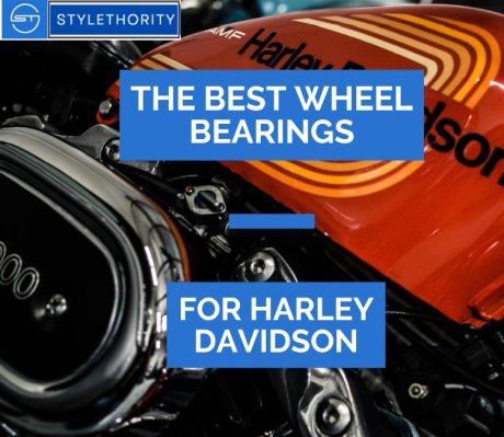 Best Wheel Bearings for Harley: Recommended Brands
