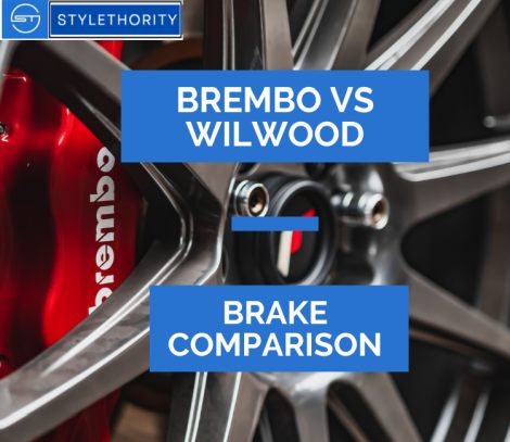 Wilwood vs Brembo Brakes: A Few Notes