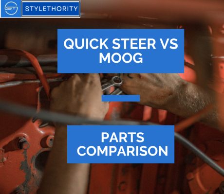 Quick Steer vs MOOG: A Clear Winner