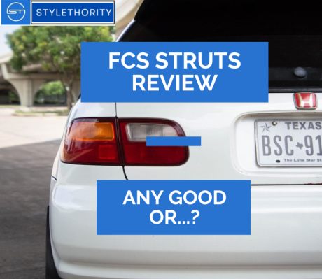 FCS Struts Review: Here’s What to Expect