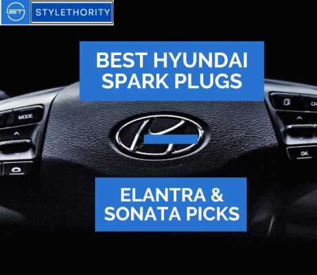 Like OEM: Best Spark Plugs for Hyundai Elantra & Sonata