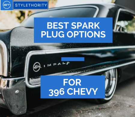 Best Spark Plugs for 396 Chevy: Several Optimal Options