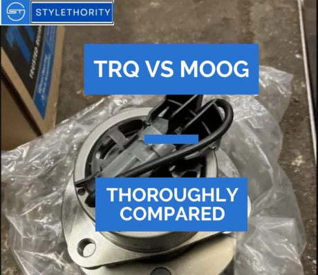 TRQ vs MOOG: It’s About Time We Discussed These Two